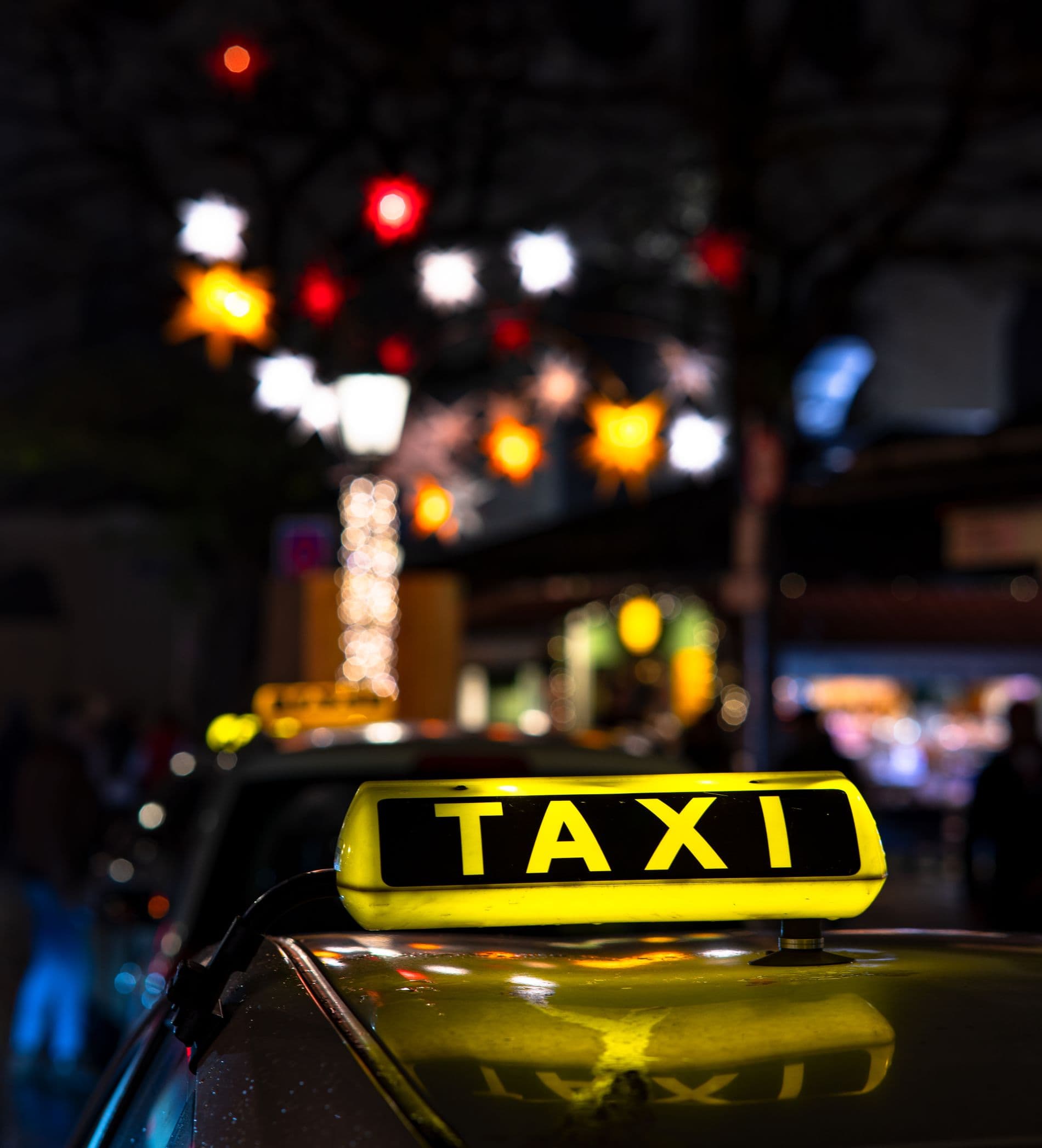 Taxi Domžale